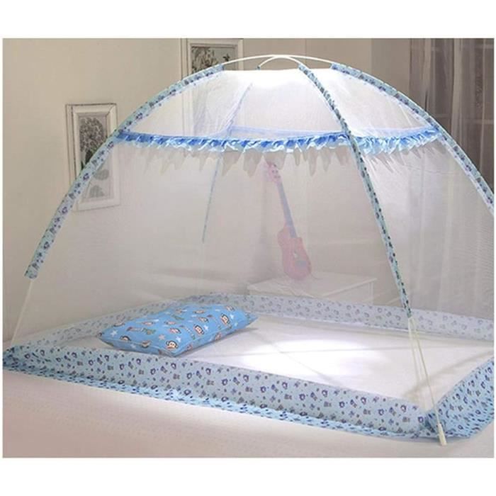 Lit De Voyage Pliable 3 En 1 Pour Bébé - Sol En Mousse Douce, Portable, Neuf Sous Emballage