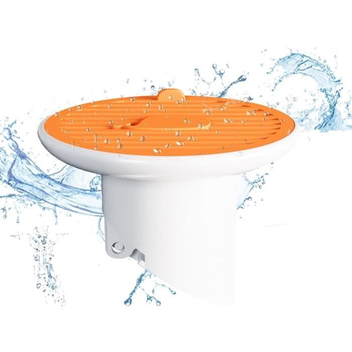 3 Bouchons De Vidange Pour évier – Filtres Anti-bouchage – Compatible 38-48 Mm – Pour Cuisine, Salle De Bain, Douche