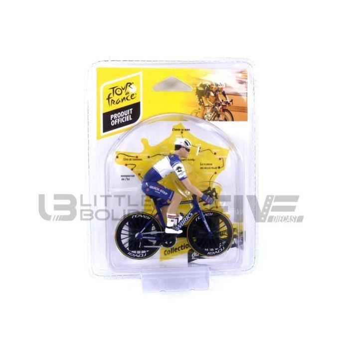 Voiture Miniature De Collection - SOLIDO 1/43 - ALPINA B10 (E34) - Red