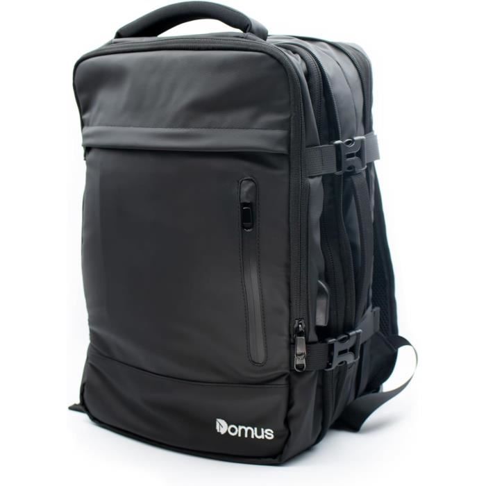 Sac à Dos Voyage Cabine 40x20x25 pour Ryanair à 19,99