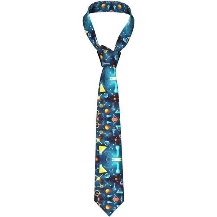 Cravate Imprimée Tucker + Tate - Motif Cœur Tigre Bleu, Taille XL Fille, Occasion Très Bon état