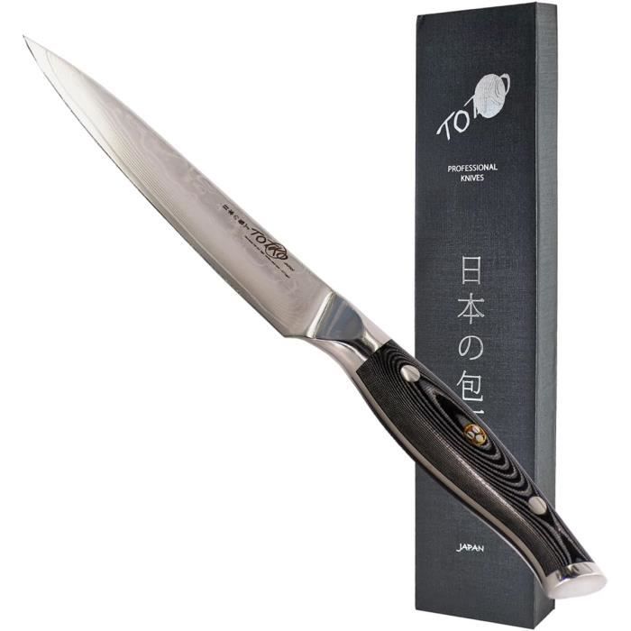 Aiguiseur De Lame De Couteau Professionnel Haut De Gamme