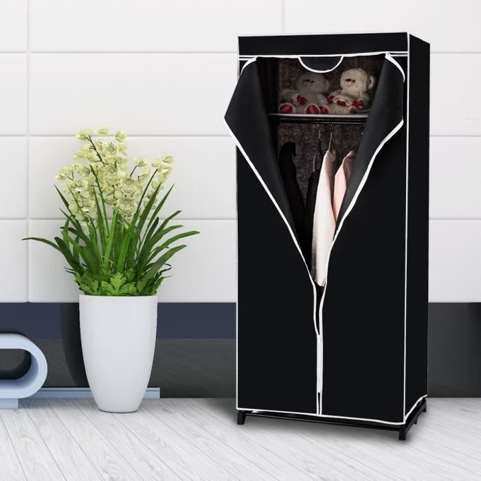 Rangement vetement placard Achat / Vente pas cher