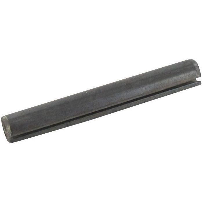 10-24 × 2 viti tappo testa presa lega acciaio con ossido nero