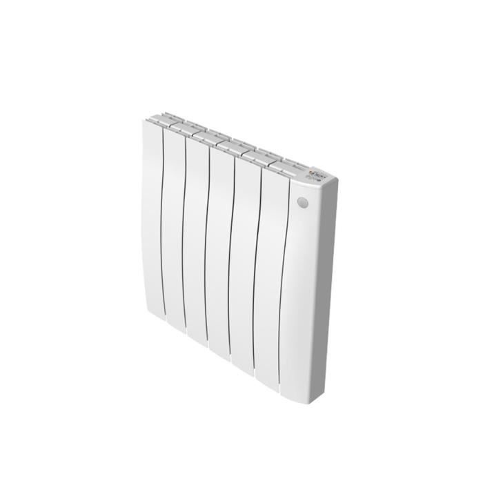Osily Radiator Radiateur OSILY à fluide caloporteur Ketsch+ blanc - 2000W - Cdiscount ...