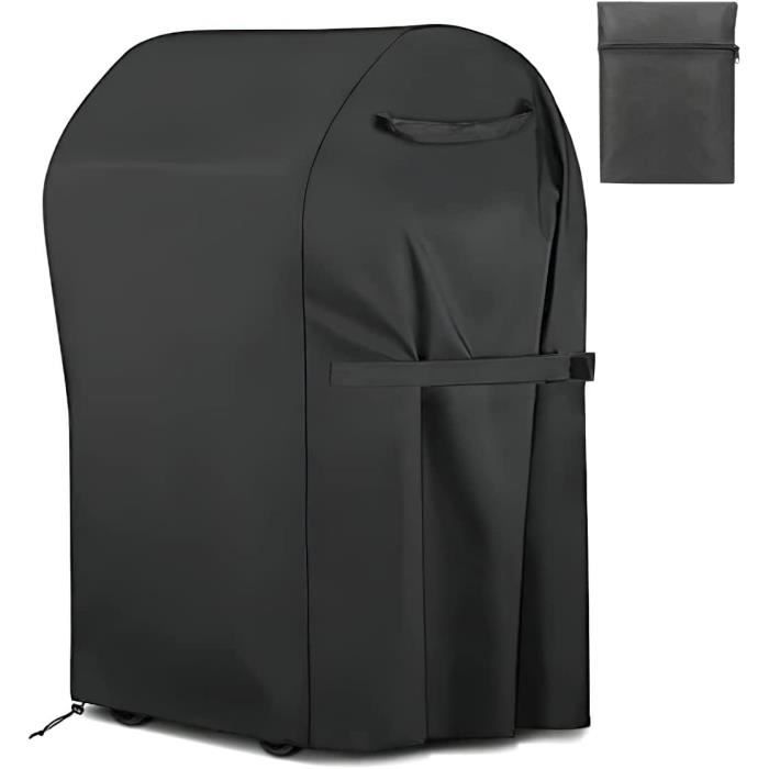 Housse de Protection Barbecue, Bache de Protection BBQ Exterieur ...