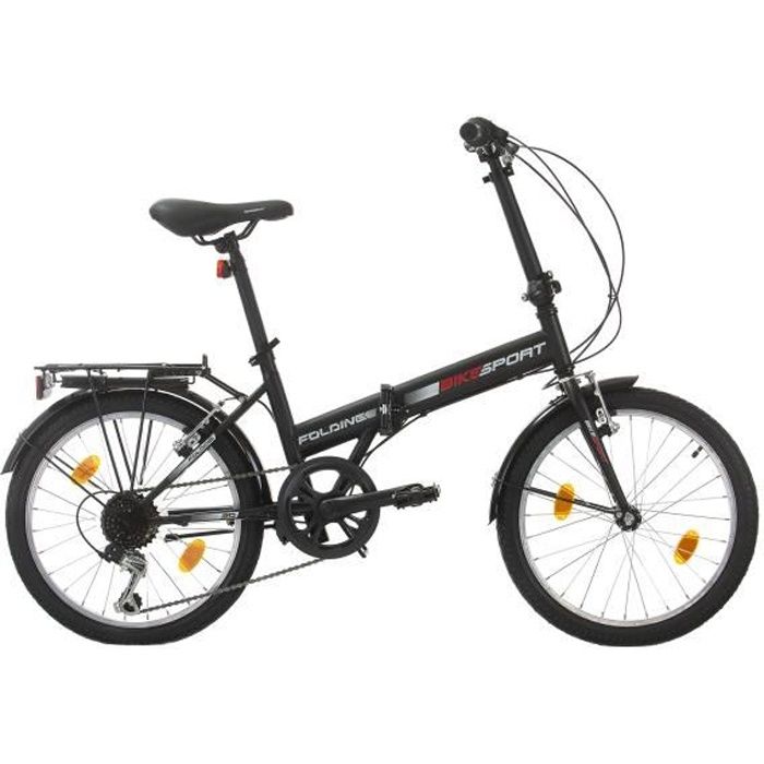 BIKESPORT FOLDING 20\