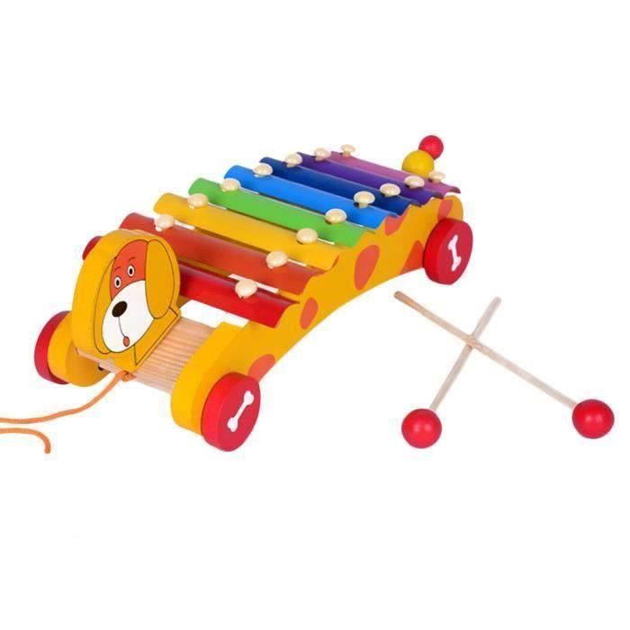 Piano En Bois Bebe Cdiscount