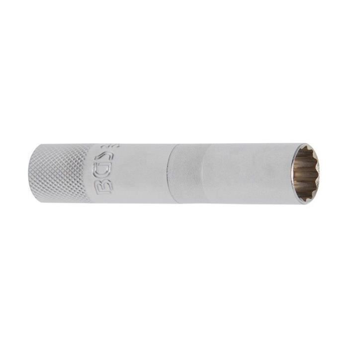 Douille bougie 10 mm