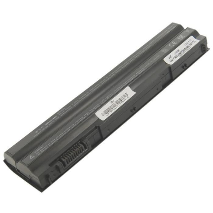 Batterie DELL LATITUDE E5430