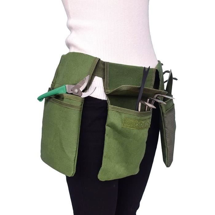Ceinture deals fourre tout