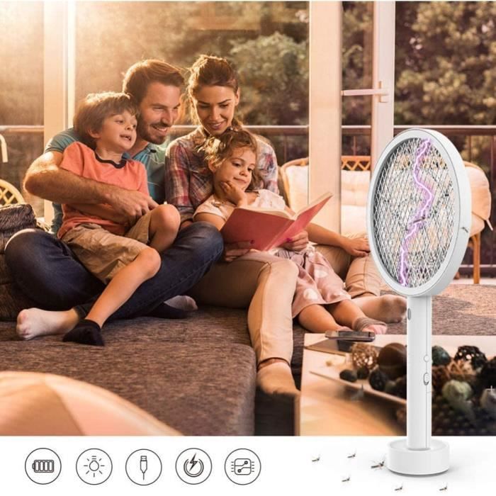 Batteur à Tapis - Tampon Anti-poussière Longue Poignée 55,5 Cm, Pour Tapis, Canapés, Sièges Auto, Vêtements