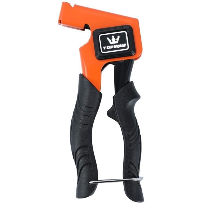 Molly Rivet Gun Pinces Cavity Wall Outil De Fixation De Plaque De ...