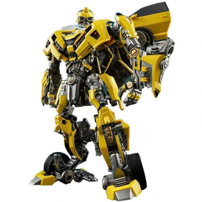 Transformers Bumblebee Robot Voiture Action Figure Jouet A