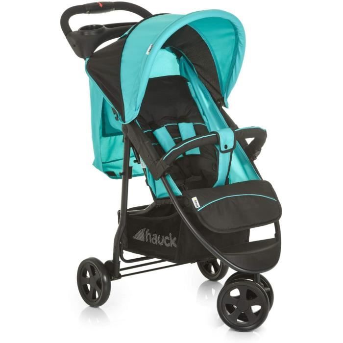 Poussette + Landau Bébé Confort SMOBY : Comparateur, Avis, Prix