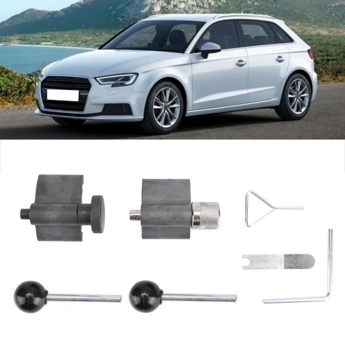 Kit Outils Calage Distribution de Moteur Diesel Auto pour Audi A2