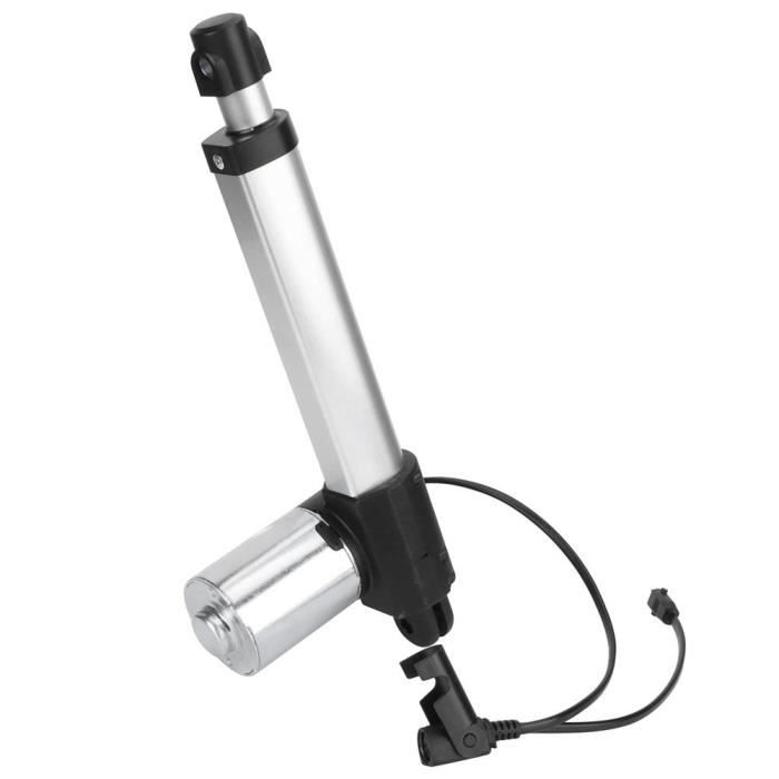 ARAMOX Moteur de remplacement pour chaises de levage Moteur électrique inclinable dascenseur de moteur de fauteuil roulant DC24V