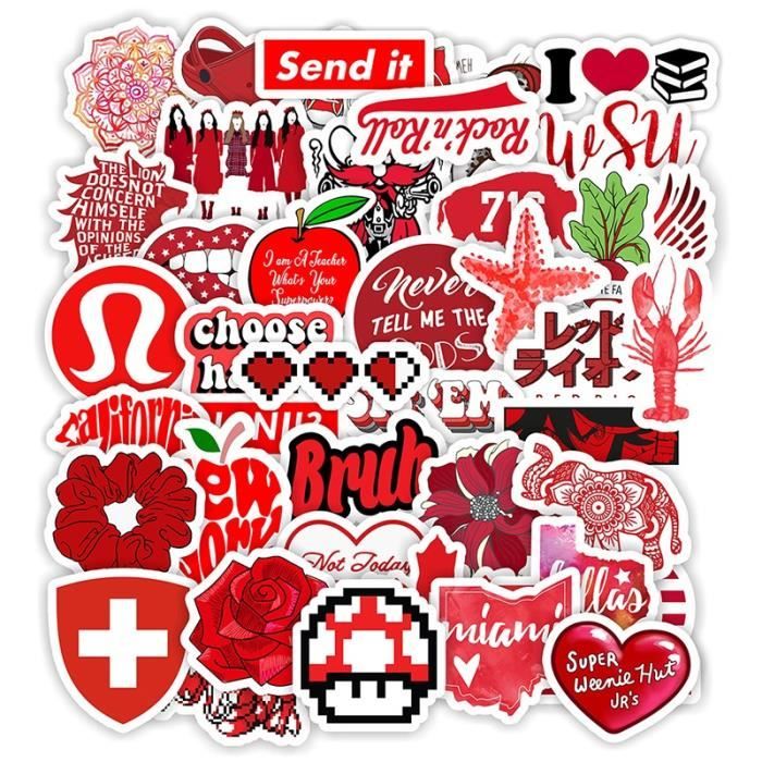 Lot De 50 Autocollants The Apothecary Diaries – Graffiti Imperméables Pour Ordinateur, Skateboard, Cahier