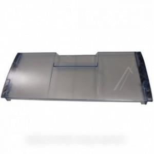 Panneau de porte abattant supérieur pour congélateur BEKO FSE27320 Pièce d'origine Constructeur