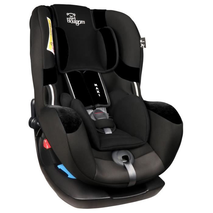 Boulgom Siege Auto Maxiconfort 3 Groupe 0 1 Nicaragua Achat Vente Siege Auto Boulgom Maxiconfort3 Gr 0 1 Cdiscount