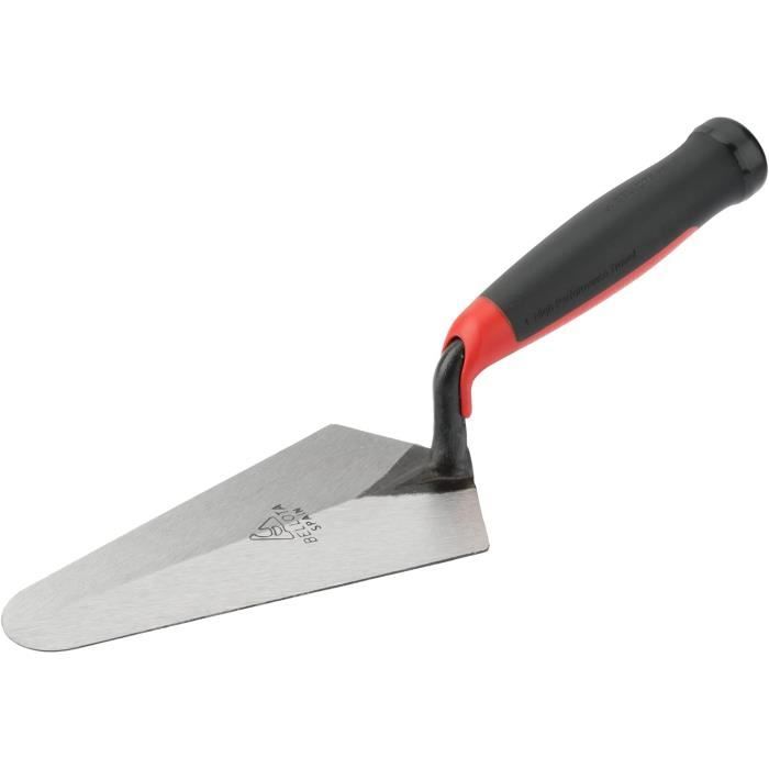 Autine Small Hatchet, hache noire forgée à la main, Limited edition