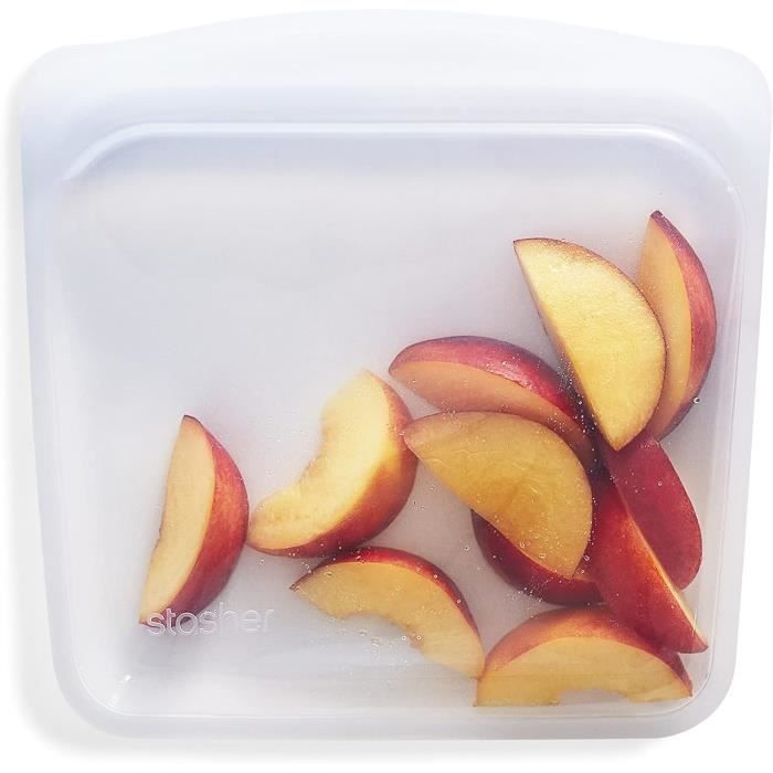 Sacs En Silicone à Fermeture éclair Pour Filles, Sacs à Main