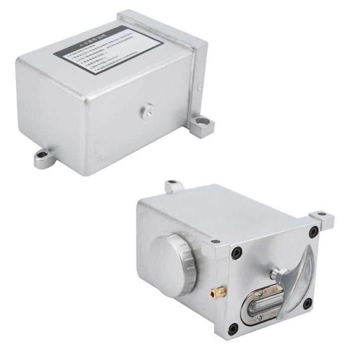 Pompe De Lubrification Pour Machine Outil 380v - Haute Pression - H194 Pompe De Lubrification Pour Machine Outil 380v - Haute Pression - H194