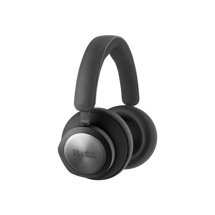 Cisco Bang & Olufsen 980 Casque Avec fil &sans fil Arceau AppelsMusique USB Type A Bluetooth Neuf - vue 4
