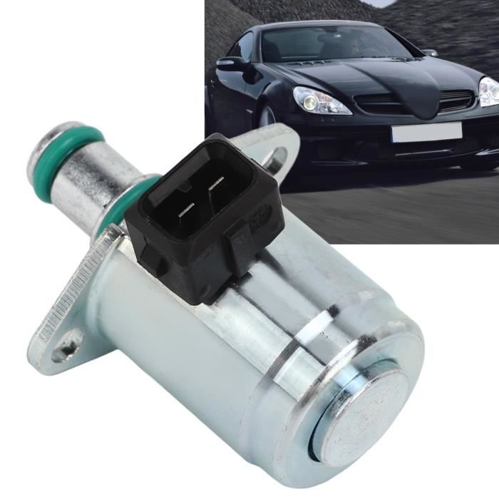 Vanne De Dosage De Direction Assistée, Pour W211 W164 R171 électrovanne Structure En Acier Antirouille 2114600984 90051505