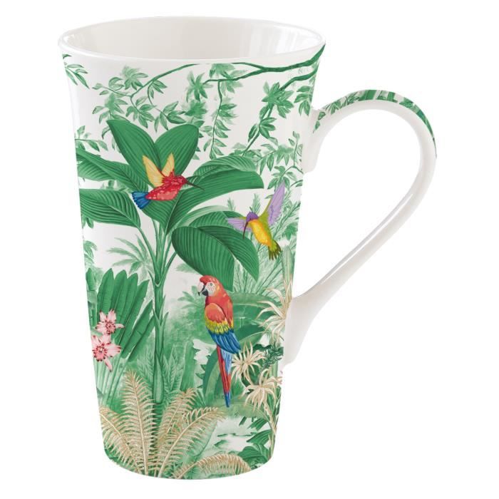 Mug en porcelaine Casse-Noisette (470 ml) - Le Jardin de Mademoiselle