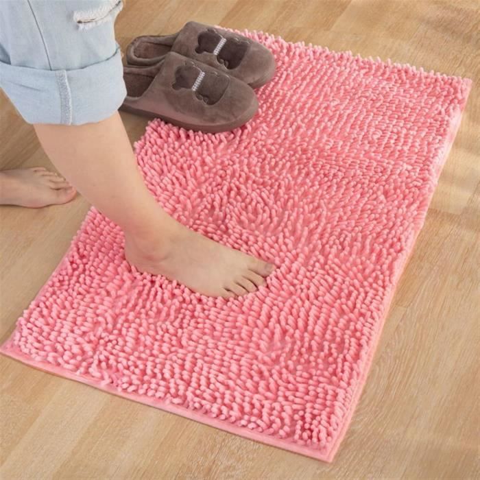 Lot De 3 Serviettes En Chenille Totoroo Mignonnes - Microfibre Super Absorbante - 23x12cm - Pour Salle De Bain, Cuisine, Voiture
