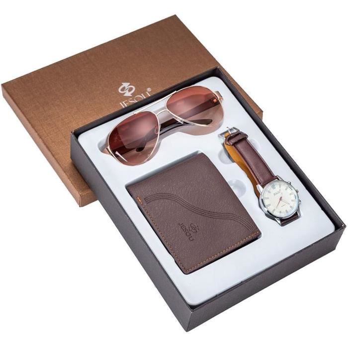 Montre Pucca Enfant - Coffret Limité, Cadran Argenté à Quartz, Neuf Avec Écrin