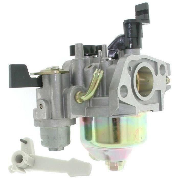 Carburateur adaptable HONDA pour moteur GX200