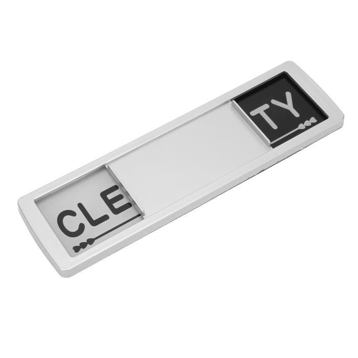 Aimant Pour Lave-Vaisselle - LAN - Propre Sale - Silicone Souple