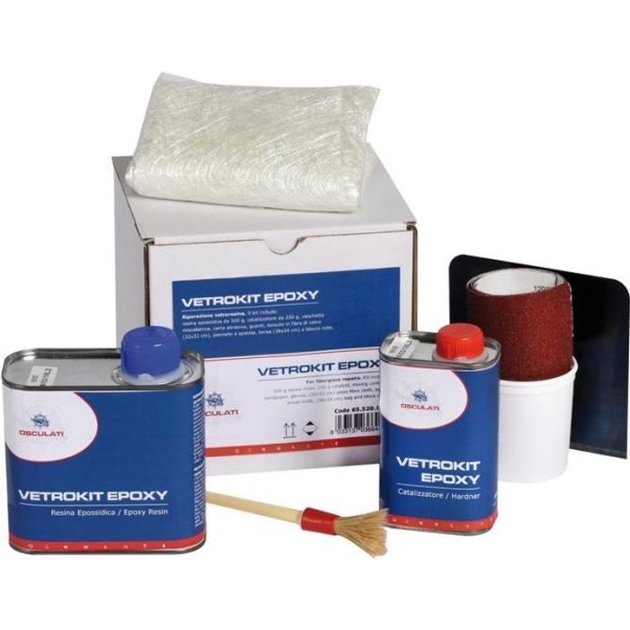 Kit Réparation Fibre De Verre Résine Bateau Entretien Bateau Cdiscount Sport Kit Réparation Fibre De Verre Résine Bateau Entretien Bateau Cdiscount Sport
