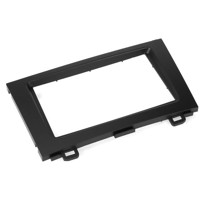 Voiture Stéréo Radio Fascia Panneau Plaque Cadre C... - Grandado - Foto 6