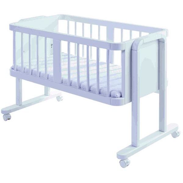 Berceau Bebe Avec Roulettes