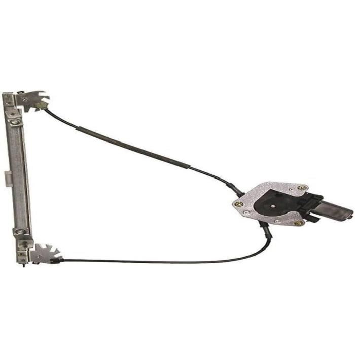 Lève-vitre VALEO 850346