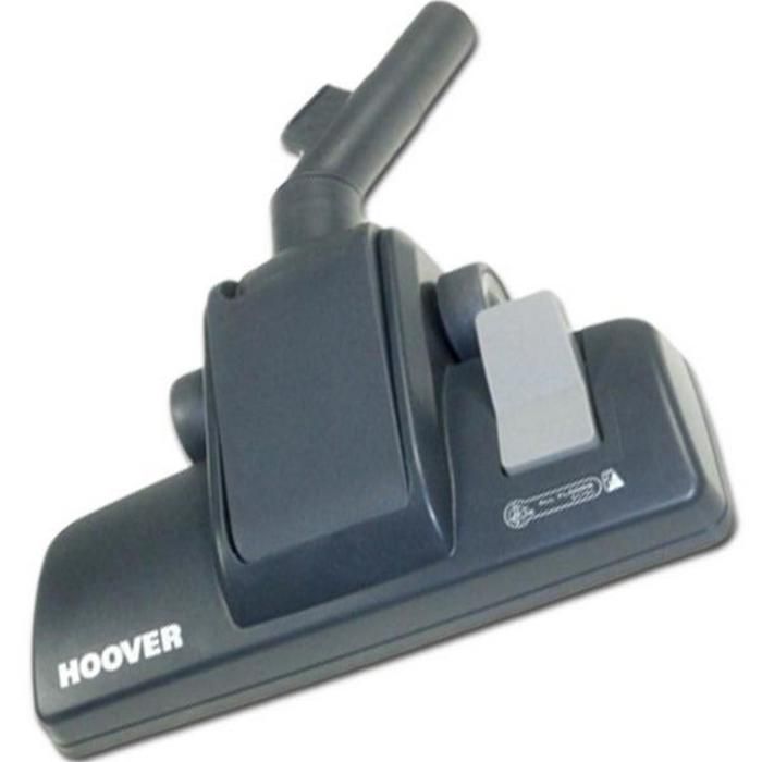 Brosse - HOOVER - G202EE G237EE - 2 positions - Compatible avec Aspirateurs HOOVER