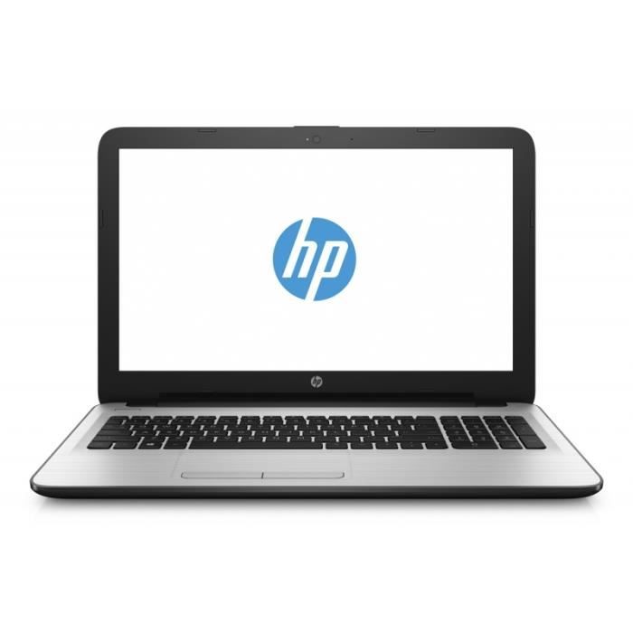 Top achat PC Portable HP 15-ba060nf pas cher