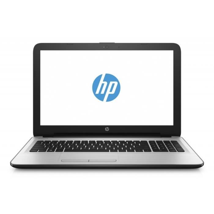 Achat PC Portable HP 15-ba060nf pas cher