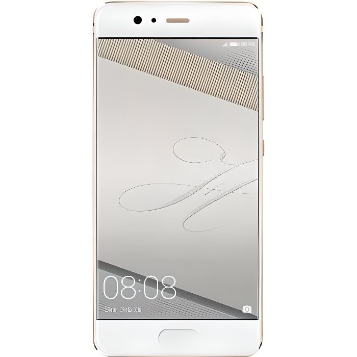 Huawei P10 - vue 2