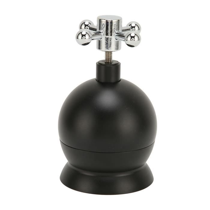 Livellatore Caffè Normcore 58.5mm - Strumento WDT Per Espresso | Distribuzione Uniforme Polvere | Per Macchine Caffè - Foto 2