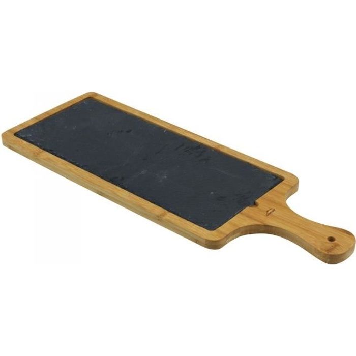 Plat Ovale Inox, Plat De Présentation Ovale