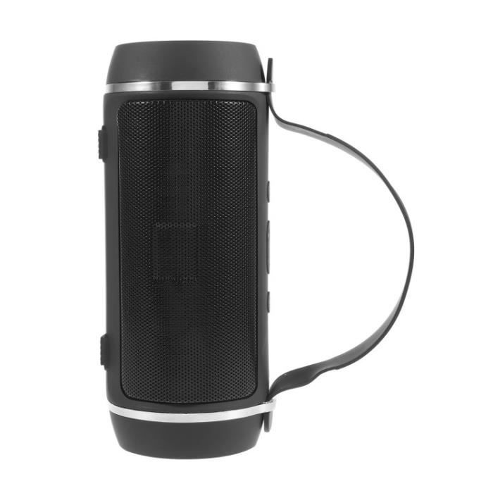 Mini Haut-parleur Portable Bluetooth, Rechargeable J016 étanche