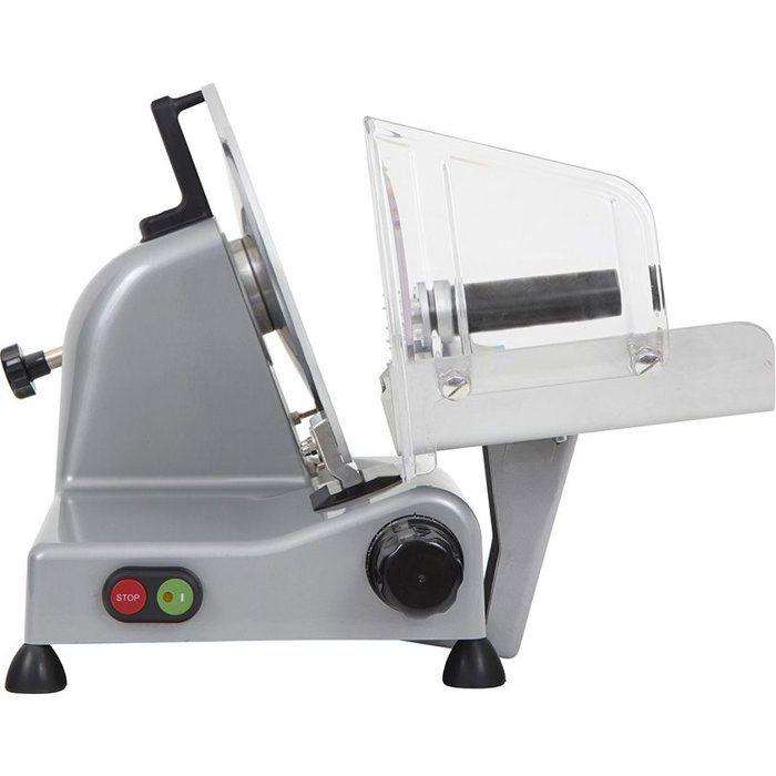 Trancheuse - LE PRATIQUE - PRO Italienne - 180 W - Disque 300 mm