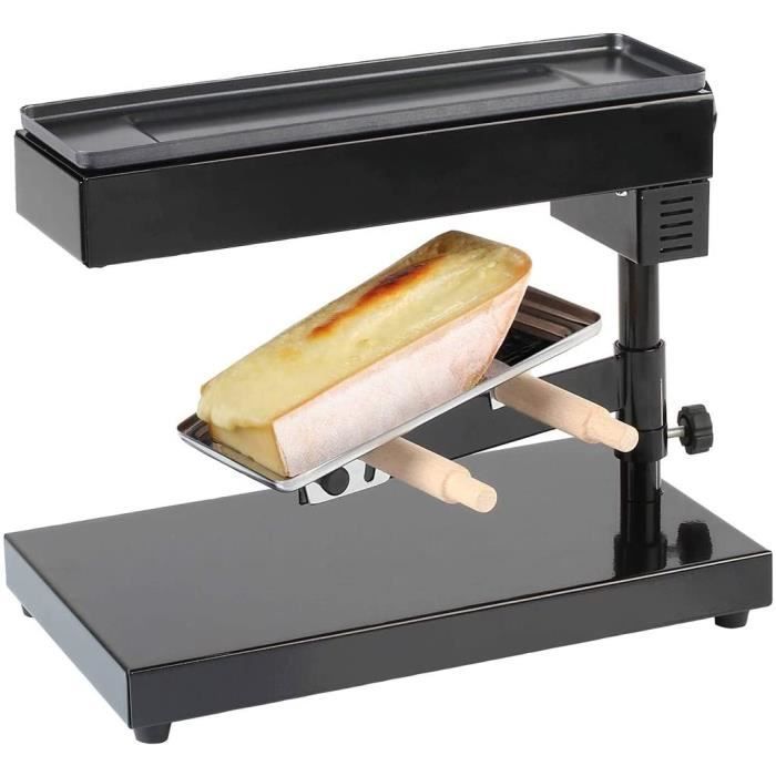 Raclette - Limics24 - Appareil À