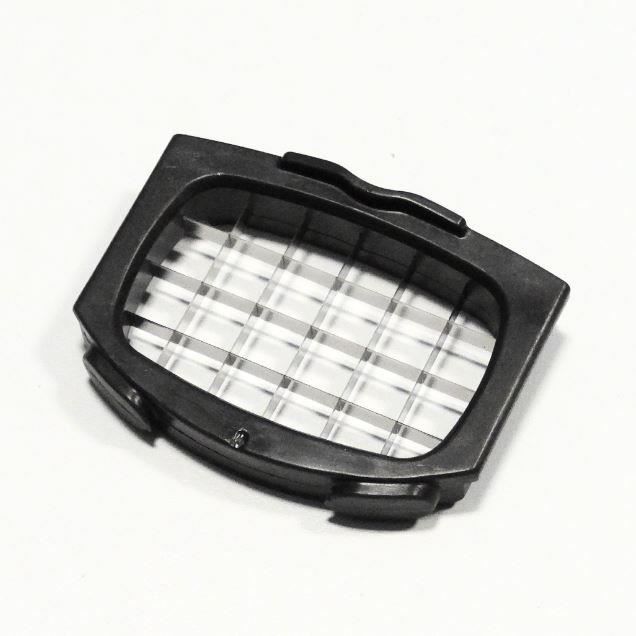 Grille 10x10 coupe cubes Magimix Réf. Pour robots