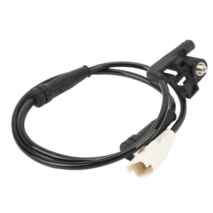 Aramox Capteur ABS 4545.L0 - Remplacement Arrière Gauche/Droite Pour C4, DS4, 307, 308