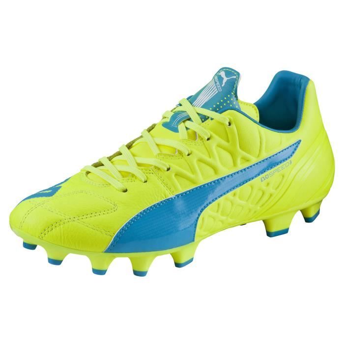 evospeed 3 puma